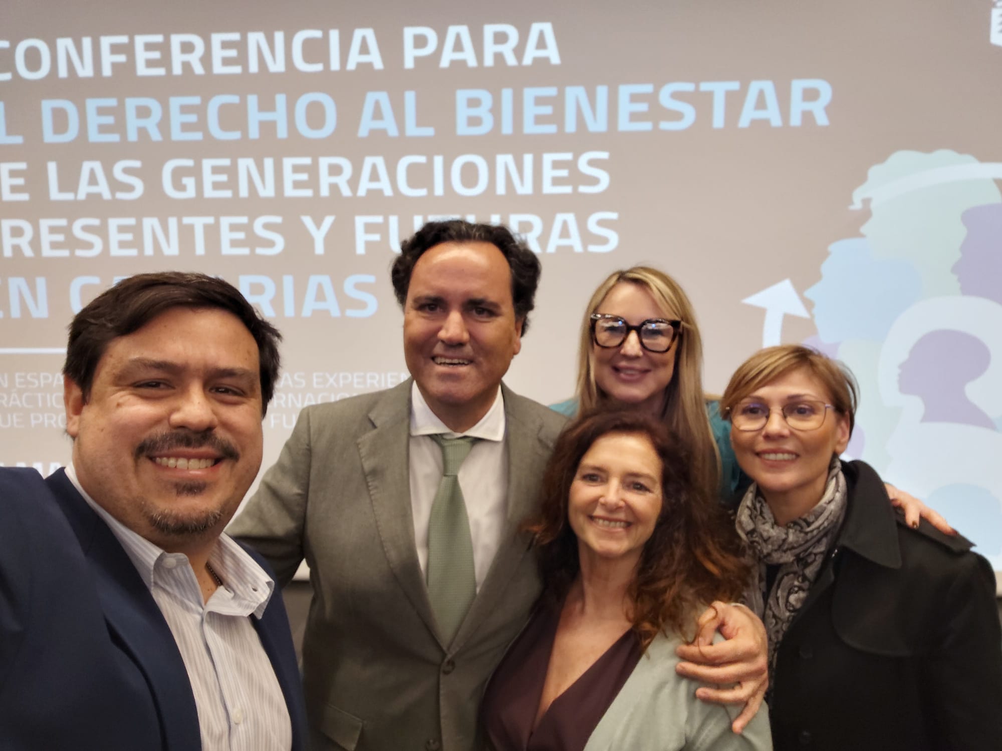Firma de la Declaración de Canarias
