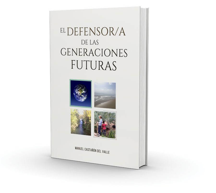 Portada: El Defensor de las Generaciones Futuras