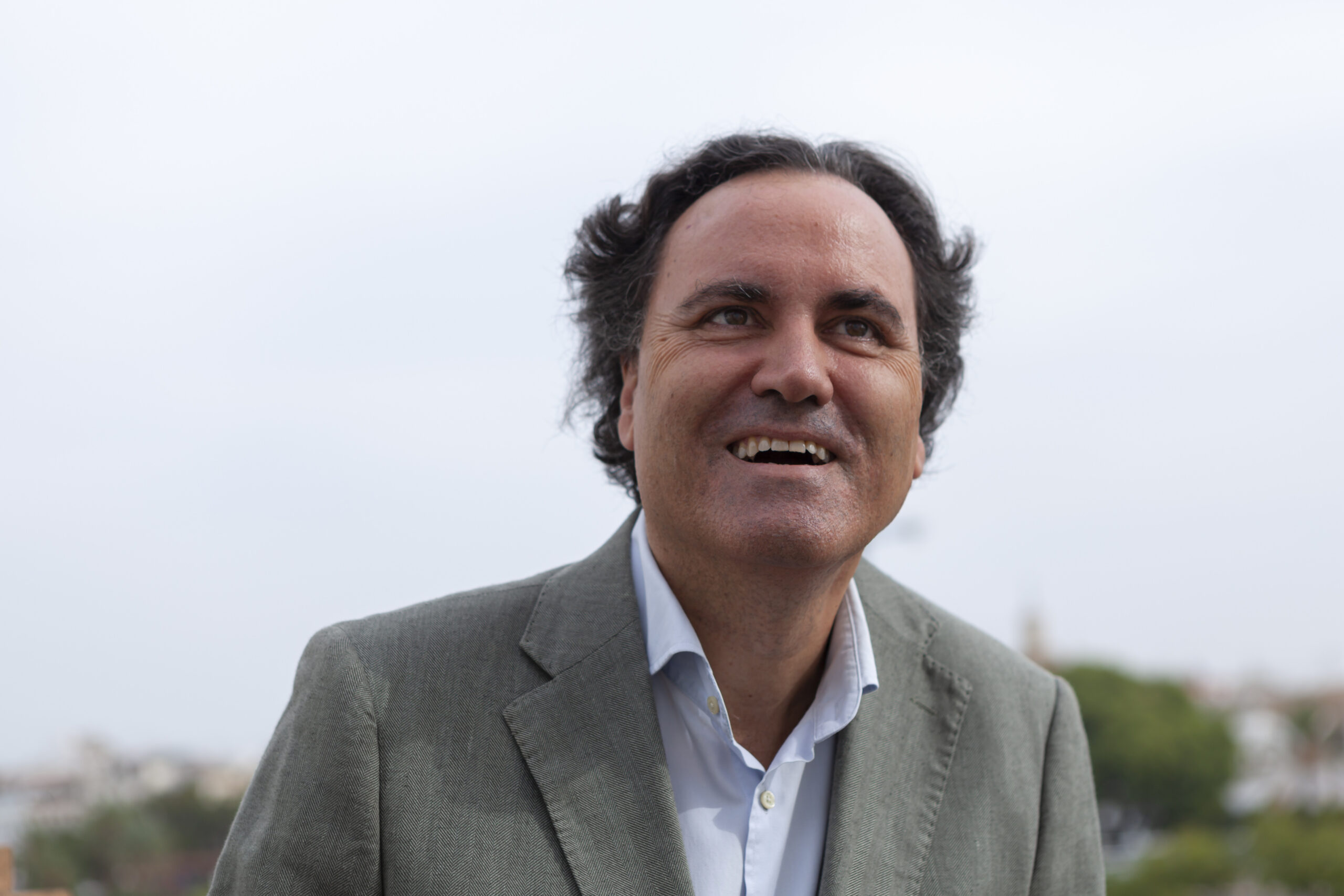 Manuel Castañón del Valle