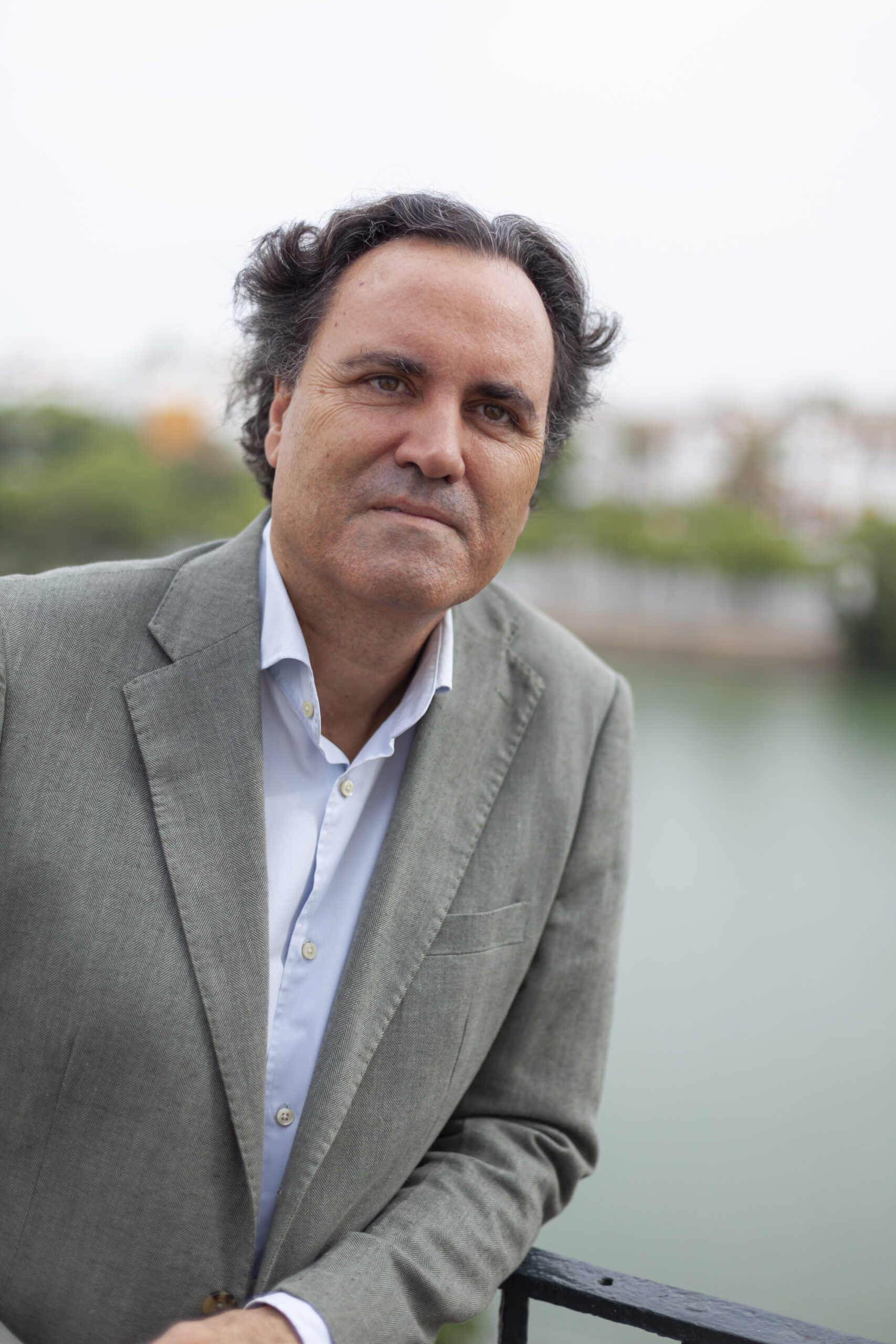 Manuel Castañón del Valle
