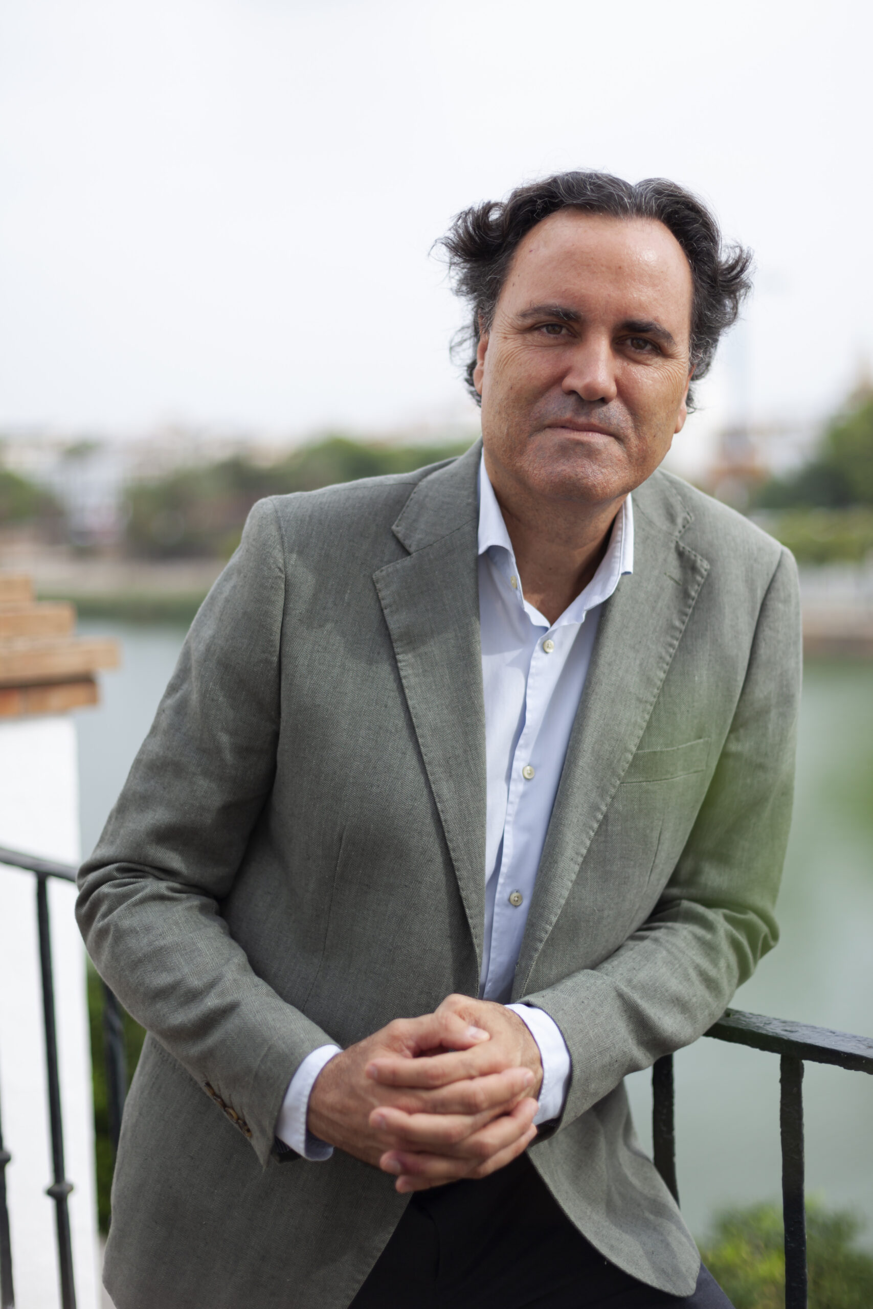 Manuel Castañón del Valle