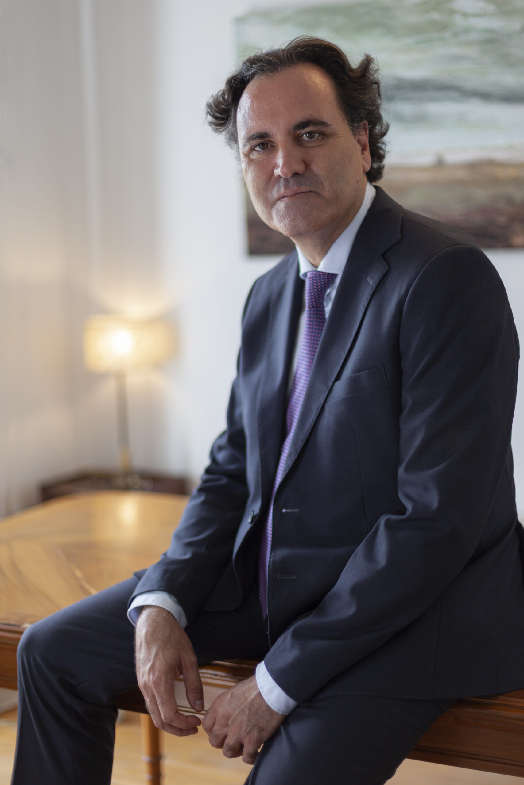Manuel Castañón del Valle