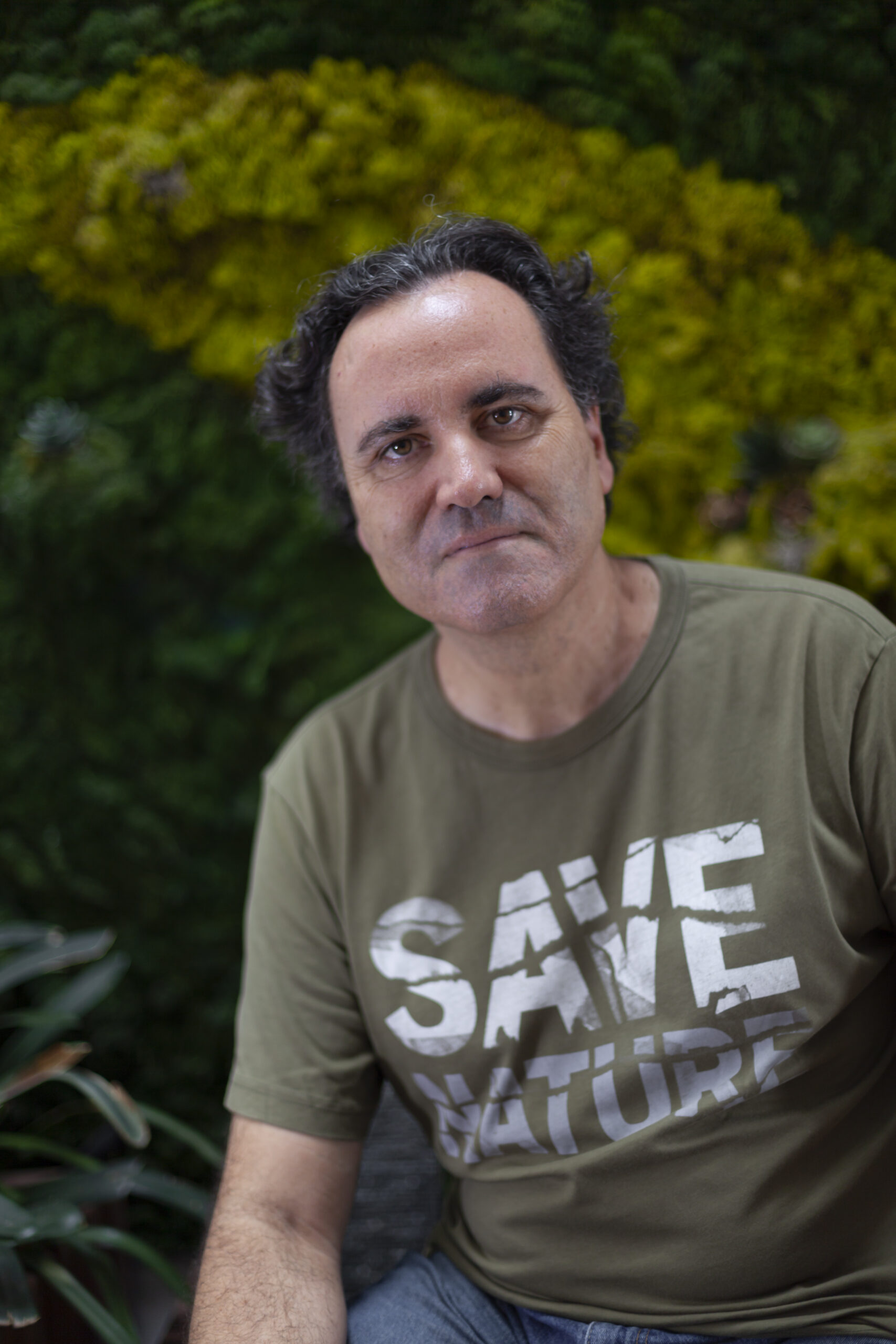 Manuel Castañón del Valle