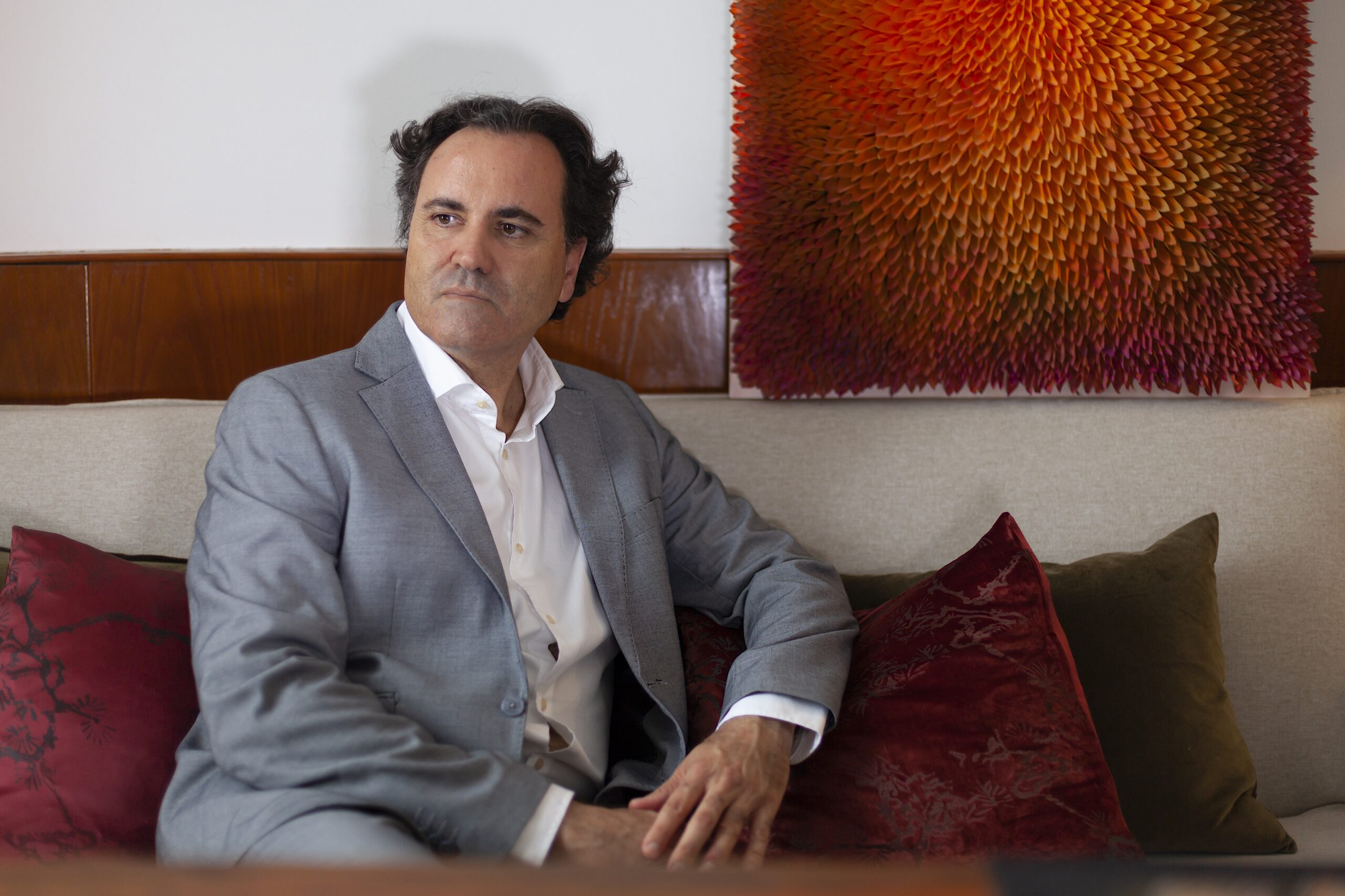 Manuel Castañón del Valle